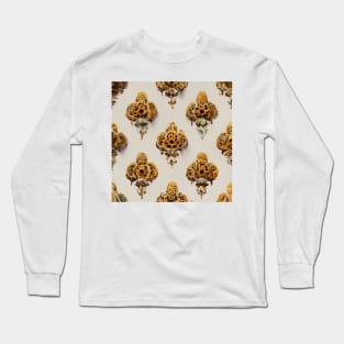 Instincts of nature Long Sleeve T-Shirt